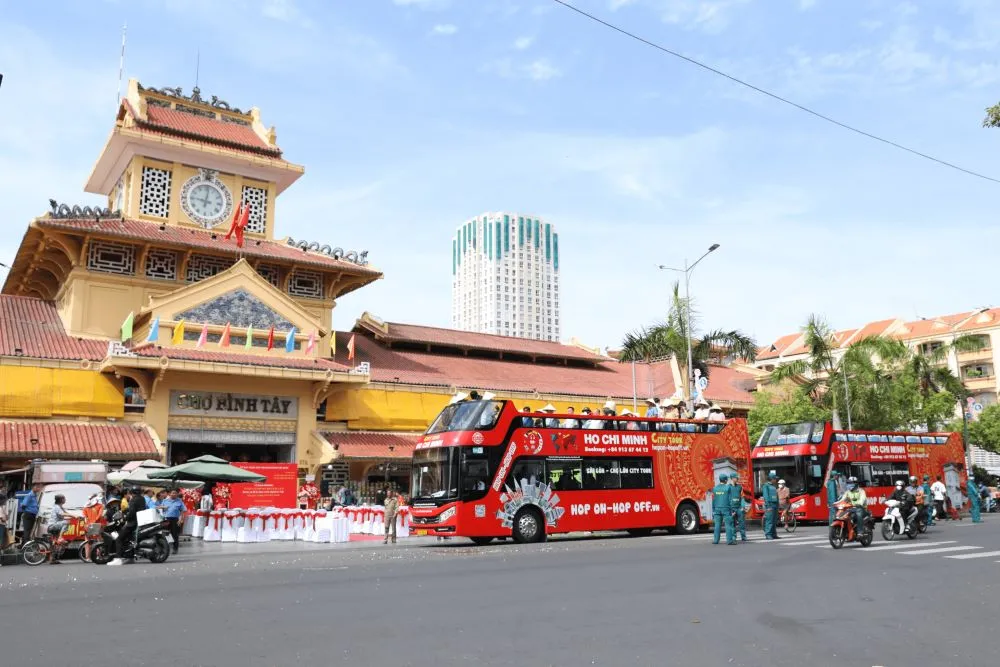 Chợ Lớn
