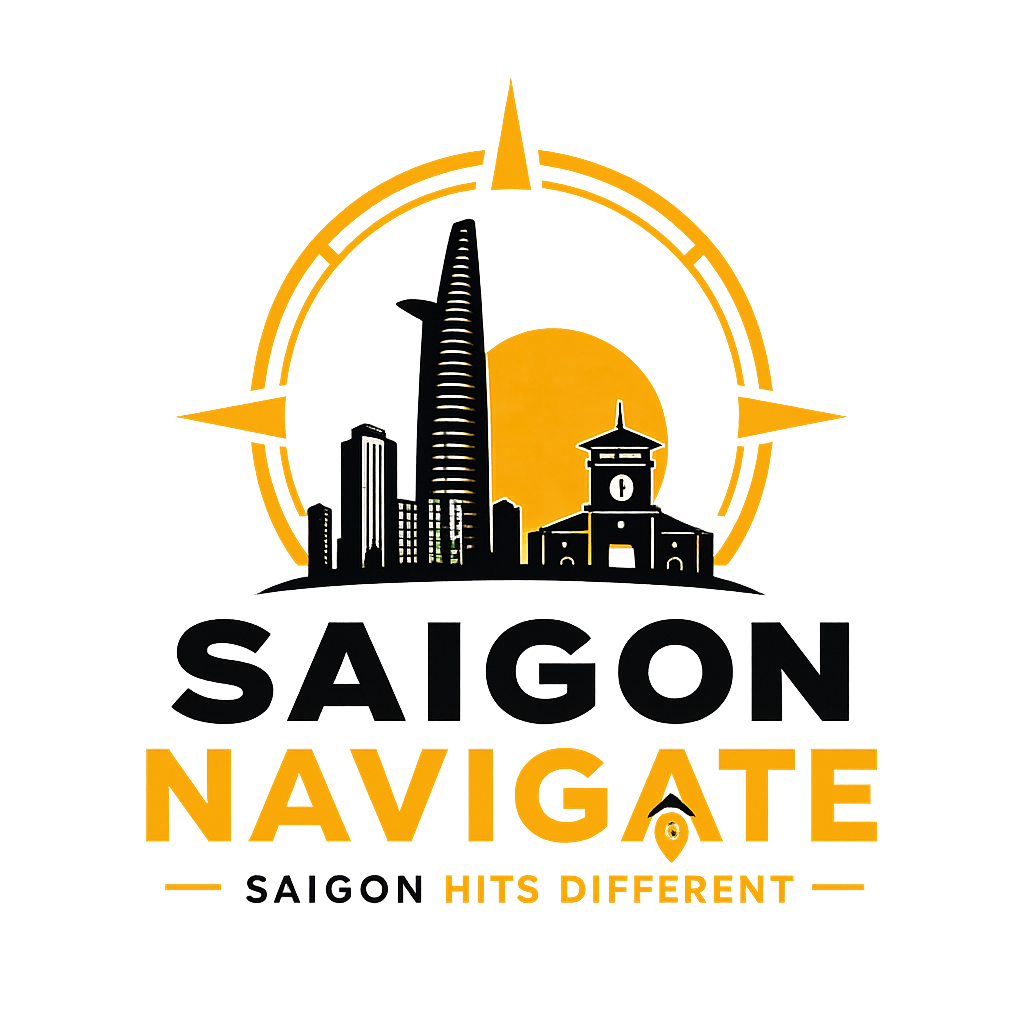 Sài Gòn NaViGaTe