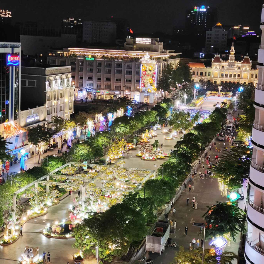 FOOD TOUR HÀ NỘI: KHÁM PHÁ MÓN NGON HẤP DẪN XỨ KINH KỲ