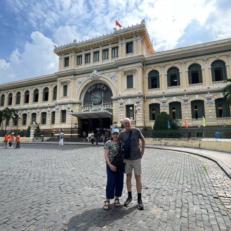 FOOD TOUR HÀ NỘI: KHÁM PHÁ MÓN NGON HẤP DẪN XỨ KINH KỲ