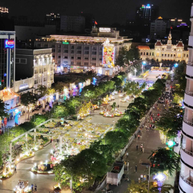 FOOD TOUR HÀ NỘI: KHÁM PHÁ MÓN NGON HẤP DẪN XỨ KINH KỲ