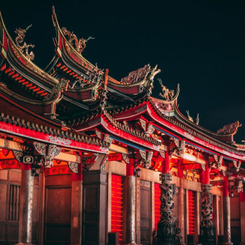 Tour Thiên Đường Ẩm Thực Đường Phố Sài Gòn Bằng Xe Máy