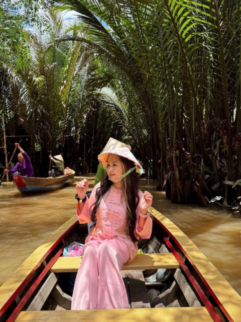 Mekong Delta Tour 