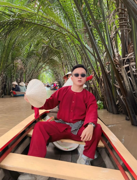 Mekong Delta Tour 
